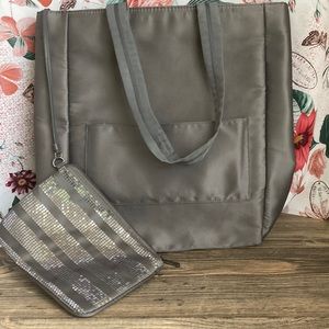 Bath & Body Works Tote